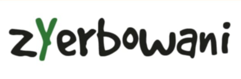 Logo zYerbowani
